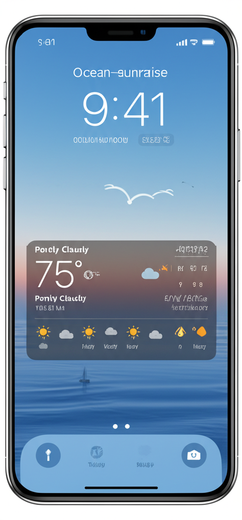 Weather App